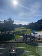 Frugal fun in February - the one with the Spring spring