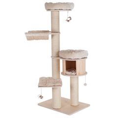 Cat Trees