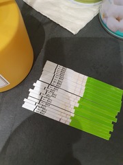 Anyone else ttc #2? Thread 2