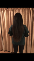 The time has come to colour my hair but...
