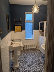 Show me your fitted bathroom and how much did you pay :)