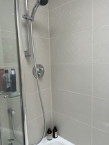 Show me your small bathroom - need ideas