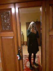 What are you wearing today? Jan 2022