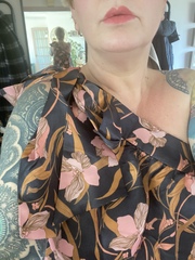 Mother of the groom part deux