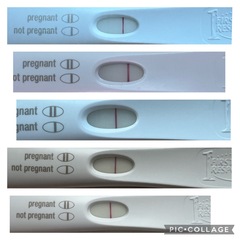 I am a nervous wreck!