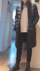 What are you wearing today.. skipping into Spring
