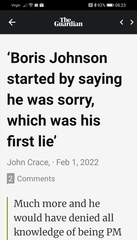 Boris Downfall Part 5