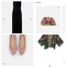 I've bought a dress - how do i style it?