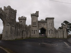 2022: Run, walk, cycle, swim, etc 1000 km/miles or whatever!