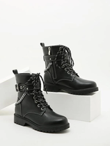 Where to get boots like this in a size 2?