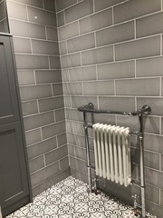 Show me your fitted bathroom and how much did you pay :)