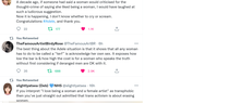 AIBU to feel overwhelmed by non-binary, cancel culture, and woke society?