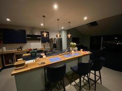 Extension Thread 2022....plaster, panic and pics