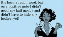 To not keep a flipping ‘gratitude journal’