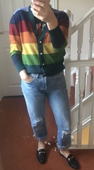 What are you wearing today? Jan 2022