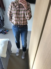 What are you wearing today? Jan 2022