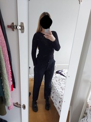 What would you wear to this?