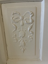 Is this an original feature? Victorian house