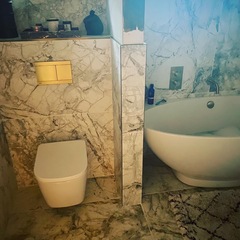 Show me your fitted bathroom and how much did you pay :)