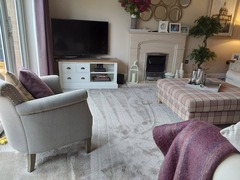 To hate my lounge carpet? Honest opinions on my lounge carpet that was laid yesterday