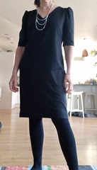 What are you wearing today? Jan 2022