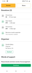 The Tinder Swindler - Netflix