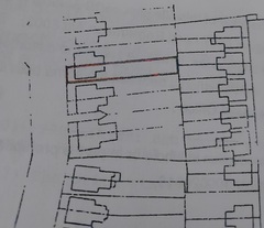 Who owns which fence