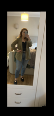 Help a curvy mum with some outfit ideas