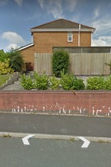 What to do about this sloped garden?