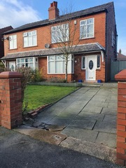 Help inspire me for some kerb appeal!
