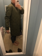 What are you wearing today? Jan 2022