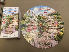 Anyone fancy a new jigsaw thread?