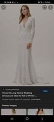 Find me a wedding dress!