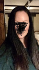 The time has come to colour my hair but...