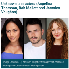 Home and Away Spoilers - dead, divorced, pregnant, married, cast into the Ocean for leaving the cult...