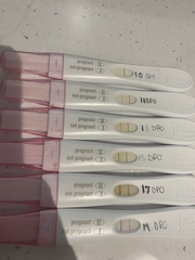 🌈Ttc after miscarriage thread 5 💕✨🤞🌈