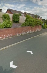 What to do about this sloped garden?