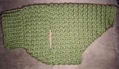 Knit, Crochet and Natter 8: Keep Calm and Carry Yarn!