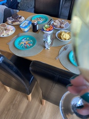 Frugal fun in February - the one with the Spring spring