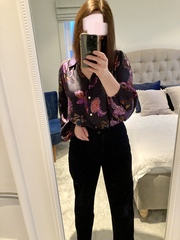 What are you wearing today? Jan 2022