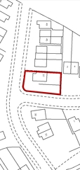 What to do about this sloped garden?