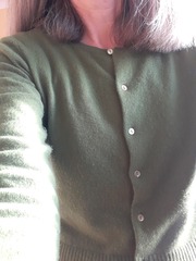 What are you wearing today? Jan 2022