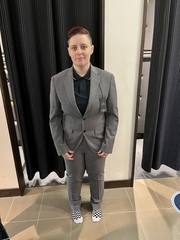Which suit?