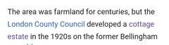 Can I use the playground of a council estate if we don't live there?