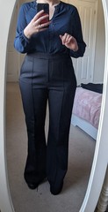 What are you wearing today? Jan 2022
