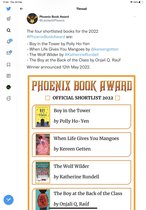 How trans activists in publishing hijacked a children's book competition to pursue a personal vendetta