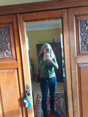 What are you wearing today? Jan 2022