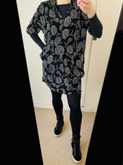 What are you wearing today? Jan 2022