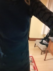 What are you wearing today? Jan 2022