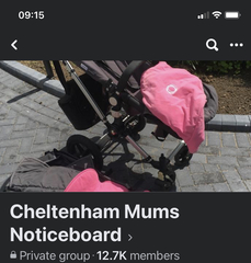 Cleeve School Cheltenham